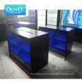 The New Listing  Shop Interior Design Retail Mobile Shop Counter